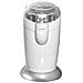 Macinacaffè Elettrico 604460-EU Con Lama Potenza 120W Colore Bianco - Foto miniatura 2