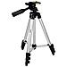 48002B Nero, Argento treppiede - Foto miniatura 4