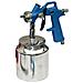 Aerografo ad aria compressa da 1 lt - Foto miniatura 1