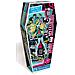 Puzzle Monster High Bara Lagoona Blue 150 pz 27 x 48 cm 27533 - Foto miniatura 1