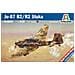 Kit 1:72 Aereo Junkers JU 87 B2 Stuka 1292S - Foto miniatura 1