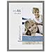 Nielsen C2 grigio opaco 21x29,7 aluminio DIN A4 62151 - Foto miniatura 1