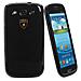 LSGS301 Cover Nero custodia per Galaxy S3 - Foto miniatura 1