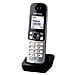 KX-TG6811 Cordless Aggiuntivo Dect - Black - Foto miniatura 1