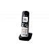 KX-TG6811 Cordless Aggiuntivo Dect - Black - Foto miniatura 2