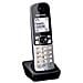 KX-TG6811 Cordless Aggiuntivo Dect - Black - Foto miniatura 4