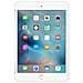 Cover in Silicone per iPad mini 4 - Bianco - Foto miniatura 3