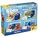 56903 - Puzzle DF Super Dory 4x48pz - Foto miniatura 1