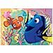 56903 - Puzzle DF Super Dory 4x48pz - Foto miniatura 2