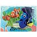 56903 - Puzzle DF Super Dory 4x48pz - Foto miniatura 4