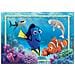 56903 - Puzzle DF Super Dory 4x48pz - Foto miniatura 8