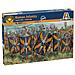 It6047 Cesar's Wars Roman Infantry Kit 1:72 Modellino - Foto miniatura 1