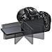Fotocamera Reflex D5500 + 18-55mm Vr Ii - Foto miniatura 4