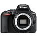 Fotocamera Reflex D5500 + 18-55mm Vr Ii - Foto miniatura 7