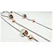 Collana Donna-tj1820 - Foto miniatura 4