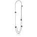 Collana Donna-tj1820 - Foto miniatura 8