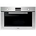 Forno Elettrico da Incasso 8052747842056 Capacità 103 L Multifunzione Ventilato Colore Acciaio Inox - Foto miniatura 1