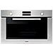 Forno Elettrico da Incasso 8052747842056 Capacità 103 L Multifunzione Ventilato Colore Acciaio Inox - Foto miniatura 4