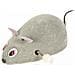 Topolino Salterino Per Gatto Con Carica, 7 Cm - Foto miniatura 3