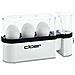 Bollitore per Uova 6021 Potenza 300 watt Colore Bianco - Foto miniatura 1