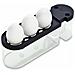 Bollitore per Uova 6021 Potenza 300 watt Colore Bianco - Foto miniatura 2