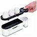 Bollitore per Uova 6021 Potenza 300 watt Colore Bianco - Foto miniatura 6