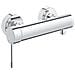 Miscelatore Esterno Doccia, Essence New, Art. 33636 Cromo - Foto miniatura 1