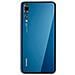 P20 Pro 128 GB 4G / LTE Display 6.1" Full HD+ Fotocamera 40 Mpx Android Vodafone Italia Blu - Foto miniatura 4