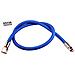 Cavi Regulator Hose Flex Erogatori 25 Cm - Foto miniatura 1