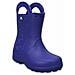 Stivali E Stivaletti Handle It Rain Boot Kids Scarpe Ragazzi - Foto miniatura 1