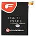 Huawei P9 Lite Batteria Compatibile Mod. Hb366481e - Foto miniatura 1
