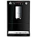 Macchina da Caffè Espresso Automatica Serbatoio 1.2 Lt. Potenza 1400 Watt Colore Nero - Foto miniatura 3