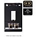 Macchina da Caffè Espresso Automatica Serbatoio 1.2 Lt. Potenza 1400 Watt Colore Nero - Foto miniatura 4