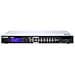 Switch QGD-1600P 14 Porte Gigabit 10 / 100 / 1000 con 2 Porte SFP - Foto miniatura 1