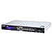 Switch QGD-1600P 14 Porte Gigabit 10 / 100 / 1000 con 2 Porte SFP - Foto miniatura 3