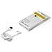 . com Cavo Usb Angolare A Lightning - Conforme Apple Mfi Da 1m Bianco - Foto miniatura 3