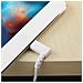. com Cavo Usb Angolare A Lightning - Conforme Apple Mfi Da 1m Bianco - Foto miniatura 4