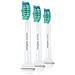 Sonicare Proresults Testine Standard Per Spazzolino Sonico Hx6013 (3 -pezzi)  - Foto miniatura 1