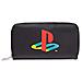Playstation - Portamonete Con Cerniera, 24 Cm, Nero - Foto miniatura 1