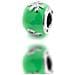 Gioielleria Vmm0094-02. Decorazione, Colore Verde. Donna. - In ordine - Foto miniatura 3