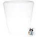 V-tac Vt-7805 Lampada Led Da Terra A Forma Di Vaso Light Multicolor Rgb Batteria Ricaricabile Ip54 Con Telecomando - Sku 40181 - Foto miniatura 1