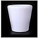 V-tac Vt-7805 Lampada Led Da Terra A Forma Di Vaso Light Multicolor Rgb Batteria Ricaricabile Ip54 Con Telecomando - Sku 40181 - Foto miniatura 2
