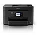 Stampante Multifunzione WorkForce Pro WF-3825DWF Inkjet a Colori Stampa Copia Scansione Fax A4 21 ppm (B / N) 10 ppm (a Colori) Wi-Fi / Ethernet / USB - Foto miniatura 3