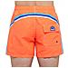 Bs / rb Elastic Waist 14 Costume Da Bagno - Uomo Taglia M - Foto miniatura 1