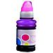 Ecotank T6736lm Inchiostro Light Magenta Compatibile Per Ecotank L800 L1800 L805 L810 L850 100ml - Foto miniatura 1