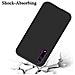 Custodia Compatibile Con Huawei Nova 5t / Honor 20 / Honor 20s In Liquid Nero - Coperchio Protettivo In Silicone Tpu Flessibile - Foto miniatura 6