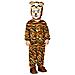 Atossa Costume Da Tigre - Foto miniatura 1