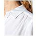 Marchio: Vila Clothes - Genere: Donna - Tipologia: Camicie Colore: Bianco, Taglia: 36 - Foto miniatura 2