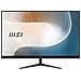 All-In-One AM271 11M-026EU Monitor 27" Full HD Intel Core i5-1135G7 Quad Core 2.4 GHz Ram 8GB SSD 512GB 4xUSB 3.1 Windows 10 Home - Foto miniatura 1