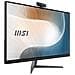 All-In-One AM271 11M-026EU Monitor 27" Full HD Intel Core i5-1135G7 Quad Core 2.4 GHz Ram 8GB SSD 512GB 4xUSB 3.1 Windows 10 Home - Foto miniatura 2